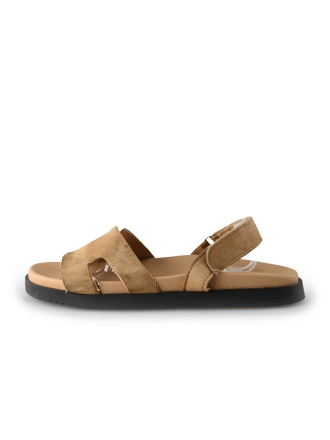 Steve Madden Sandalen Braun 221155