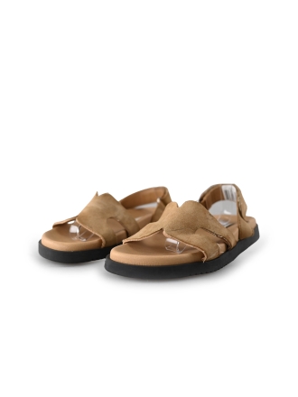 Steve Madden Sandalen Braun 221155