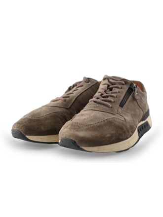 Greve Sneaker Braun 221212
