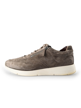 Greve Sneaker Grau 221230