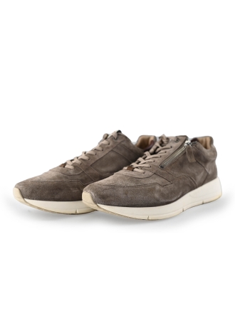 Greve Sneaker Grau 221230
