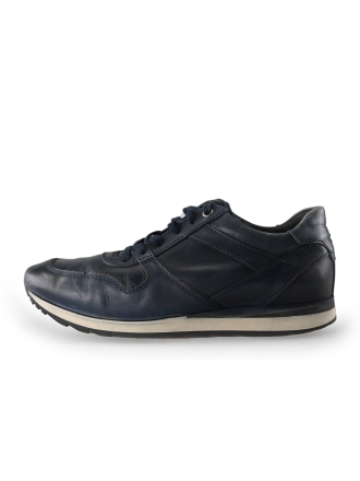 Greve Sneaker Blau 221238