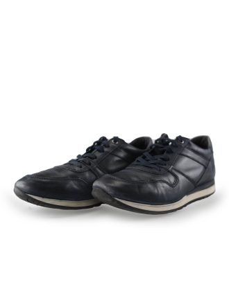 Greve Sneaker Blau 221238