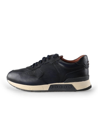 Greve Sneaker Blau 221241