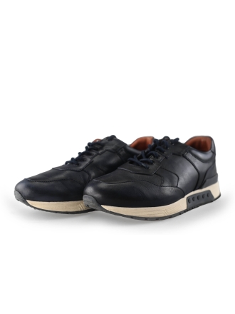 Greve Sneaker Blau 221241
