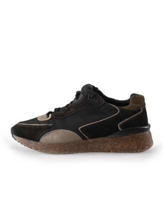 Greve Sneaker Braun 221260