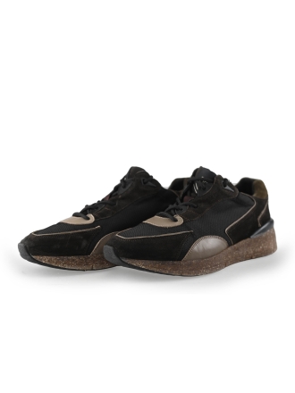 Greve Sneaker Braun 221260
