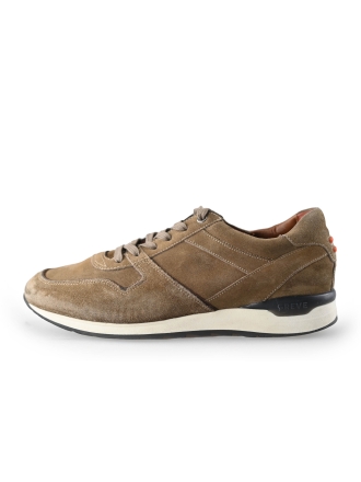 Greve Sneaker Braun 221292