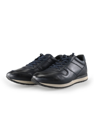 Greve Sneaker Blau 221294