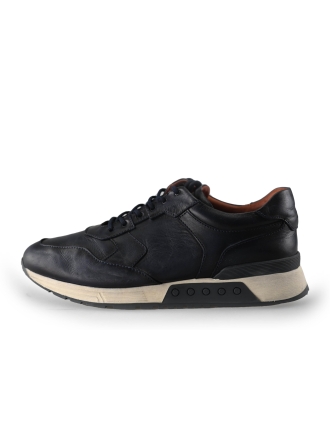 Greve Sneaker Blau 221296