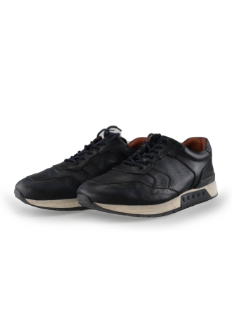 Greve Sneaker Blau 221296