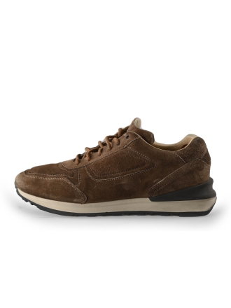 Greve Sneaker Braun 221297