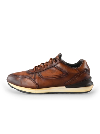 Greve Sneaker Braun 221312
