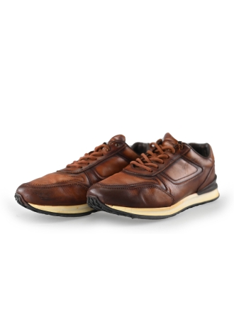 Greve Sneaker Braun 221312