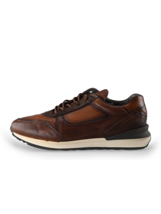 Greve Sneaker Braun 221313