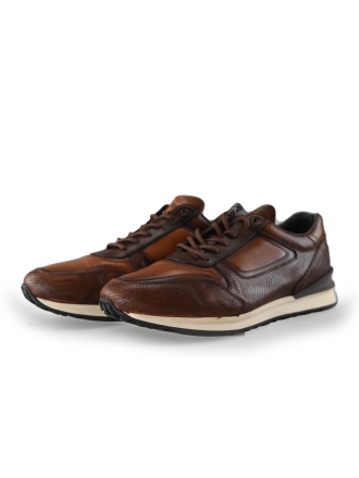 Greve Sneaker Braun 221313