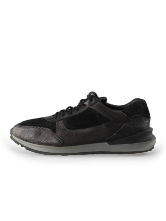 Greve Sneaker Schwarz 221320