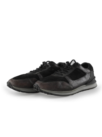 Greve Sneaker Schwarz 221320
