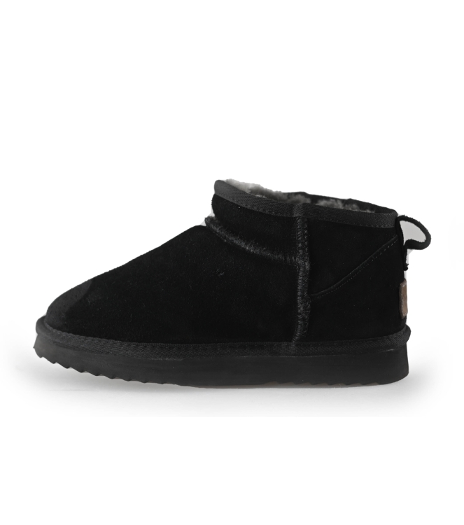 Warmbat Stiefel