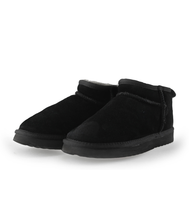 Warmbat Stiefel