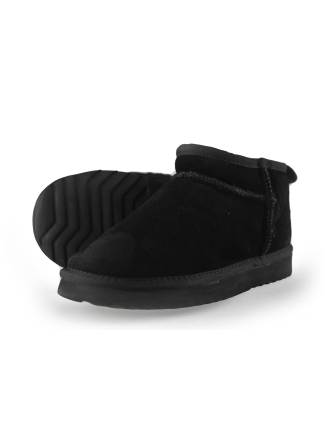 Warmbat Stiefel