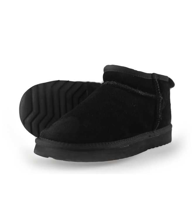 Warmbat Stiefel