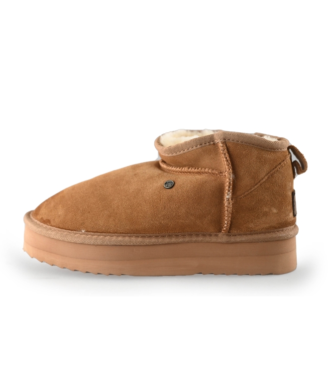 Warmbat Stiefel