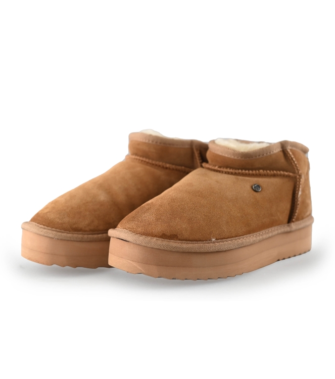 Warmbat Stiefel