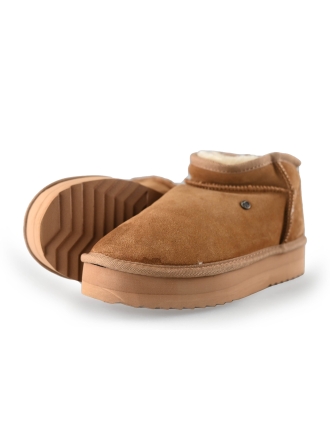 Warmbat Stiefel