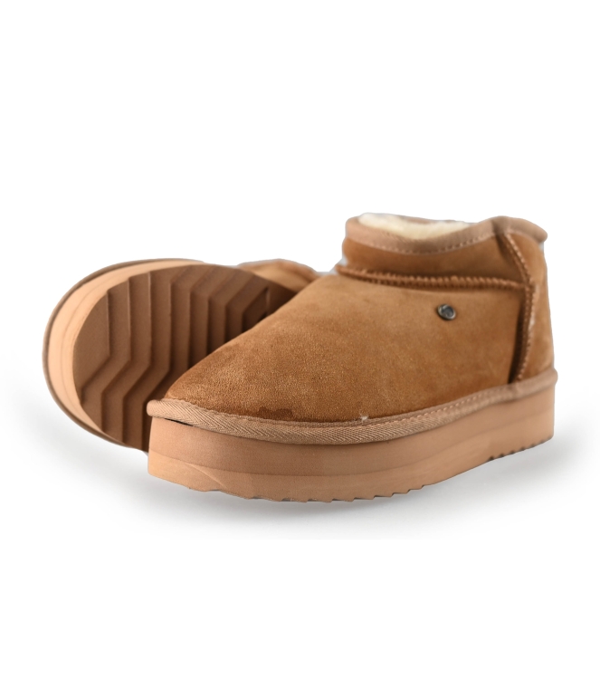 Warmbat Stiefel