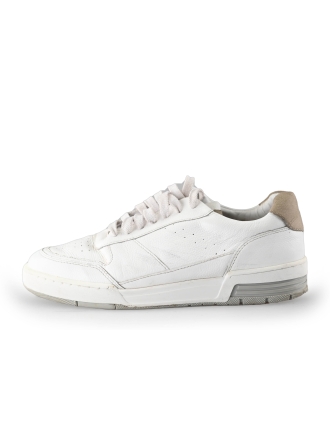 Nelson Sneaker Weiß 221513