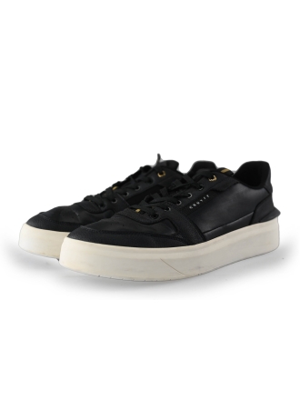 Cruyff Sneaker Schwarz 221558