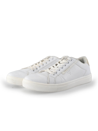 Cruyff Sneaker Weiß 221559