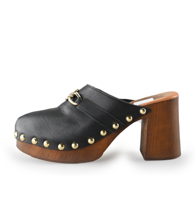 Notre-V Mules Pantoletten