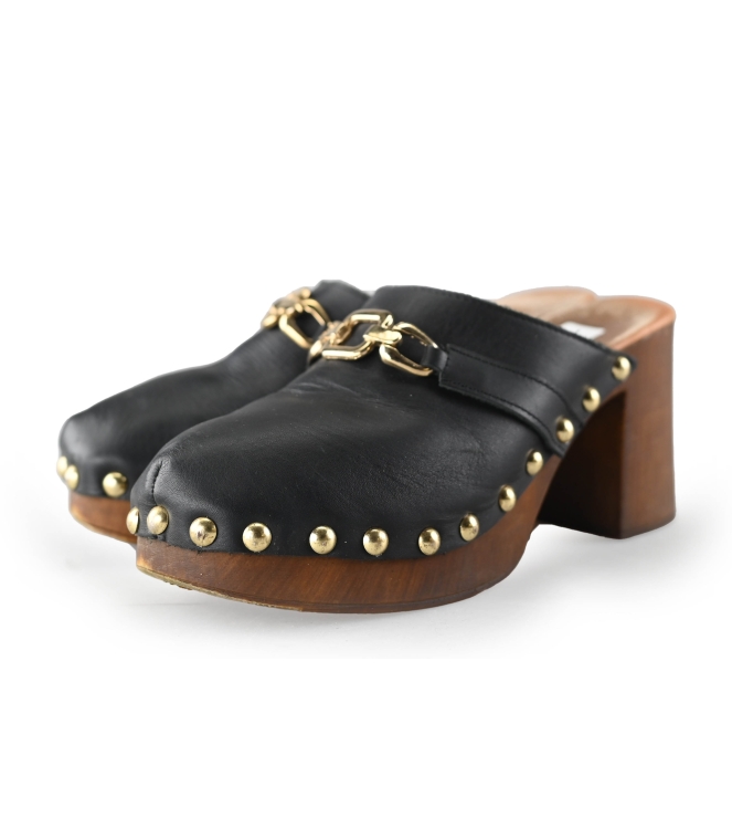 Notre-V Mules Pantoletten