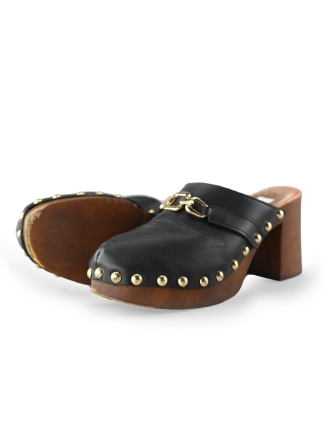 Notre-V Mules Pantoletten