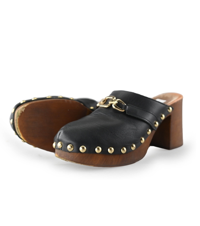 Notre-V Mules Pantoletten