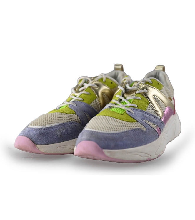 Poelman Sneaker