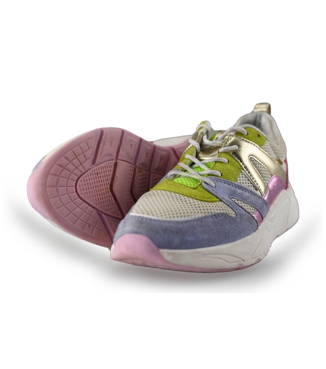 Poelman Sneaker