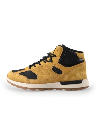 Timberland Sneaker Gelb 221744