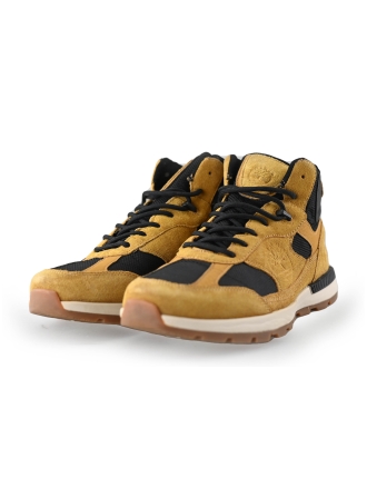 Timberland Sneaker Gelb 221744