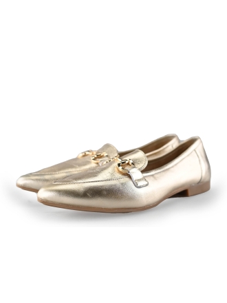  Loafers  Gold 221761
