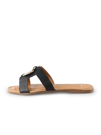 Notre-V Flip-Flops Schwarz 221768