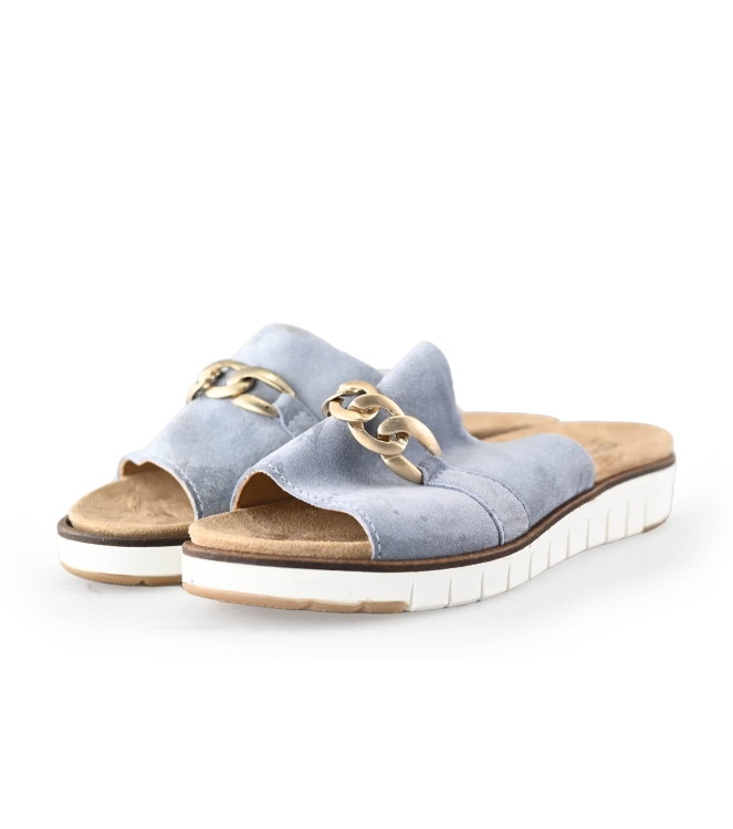 Comfort Flip-Flops