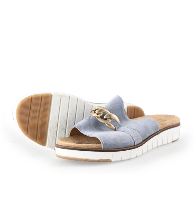 Comfort Flip-Flops