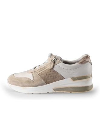 Sub55 Sneaker Beige 222173