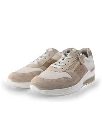 Sub55 Sneaker Beige 222173