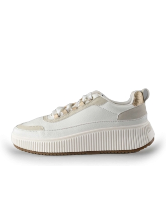 Sj Lifestyle Sneaker Weiß 222193