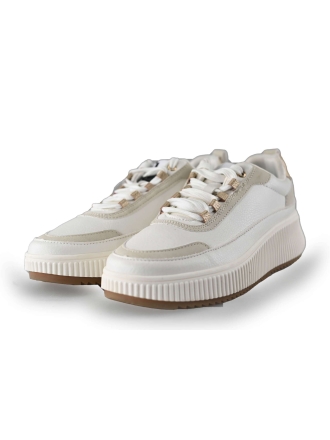 Sj Lifestyle Sneaker Weiß 222193