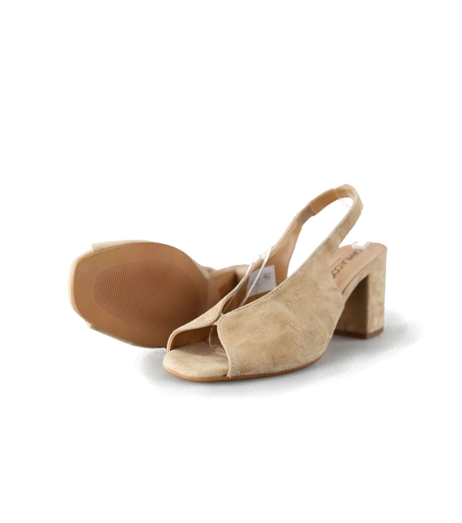 Camila'costa Slingbacks